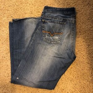 Men’s Guess Jeans